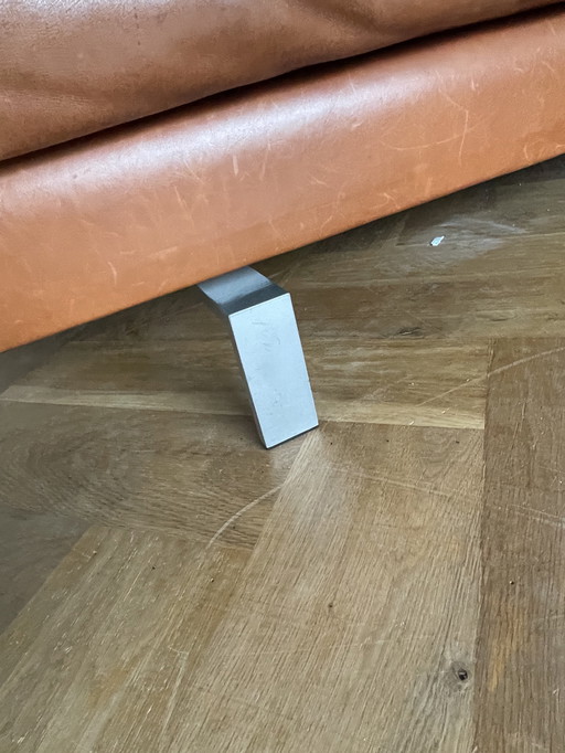 Montis axel rancho leder