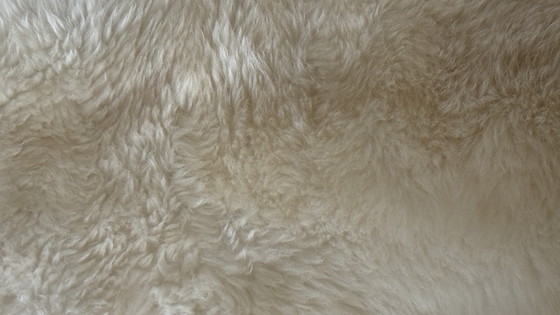 Image 1 of Prachtig nieuw schapenvacht