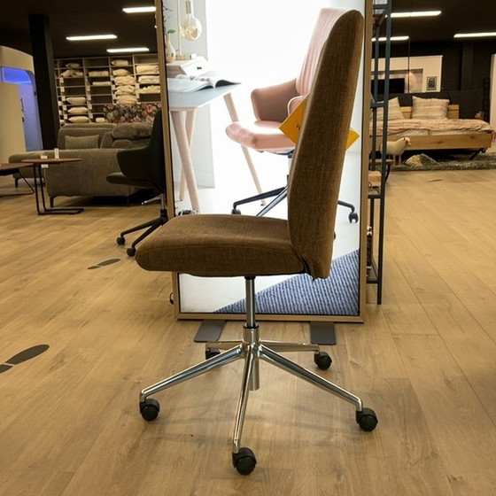 Image 1 of Silla de escritorio Stressless Home Office Chili