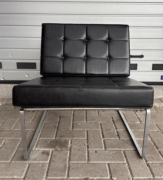 Image 1 of Artifort 024 Sillón de diseño Kho Liang Le