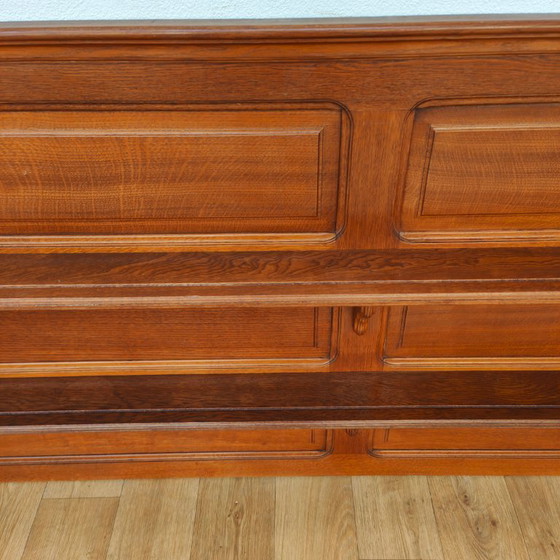 Image 1 of Vintage Louis XV spice rack, wall rack, plate rack, kitchen rack