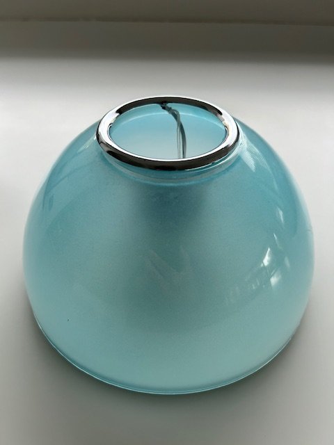 Image 1 of Artemide Tilos 200 Aquamarin