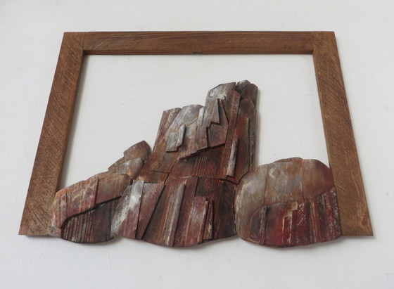 Image 1 of Eric van Solm - "La Roca"