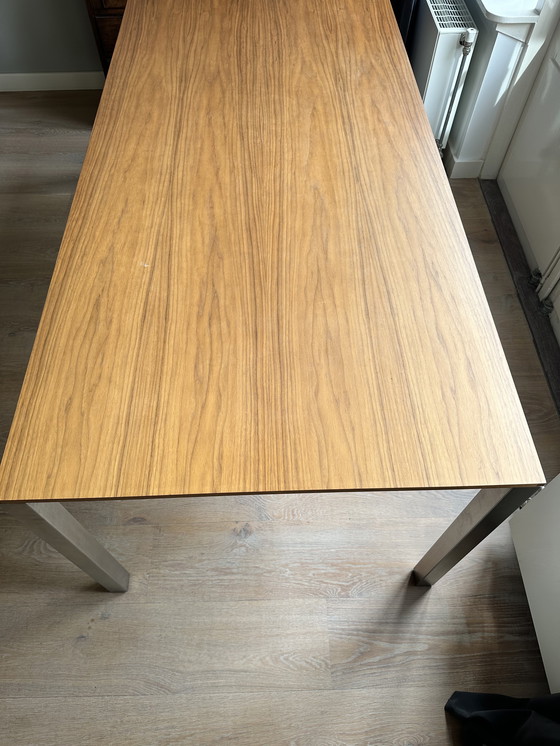 Image 1 of Mesa de comedor Arco