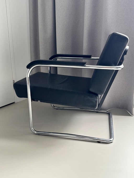 Image 1 of Sillón Atelier - un clásico del diseño