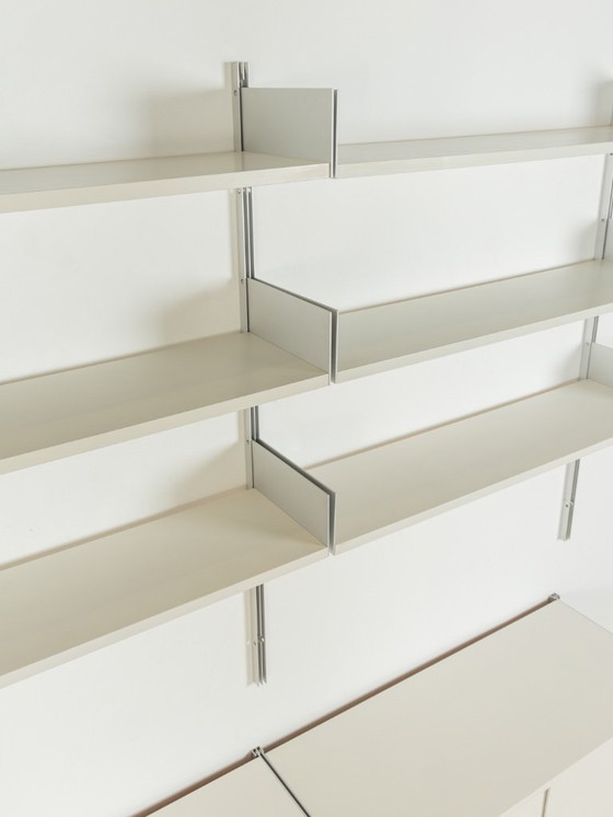Image 1 of 606 Shelving System, Dieter Rams for Vitsoe
