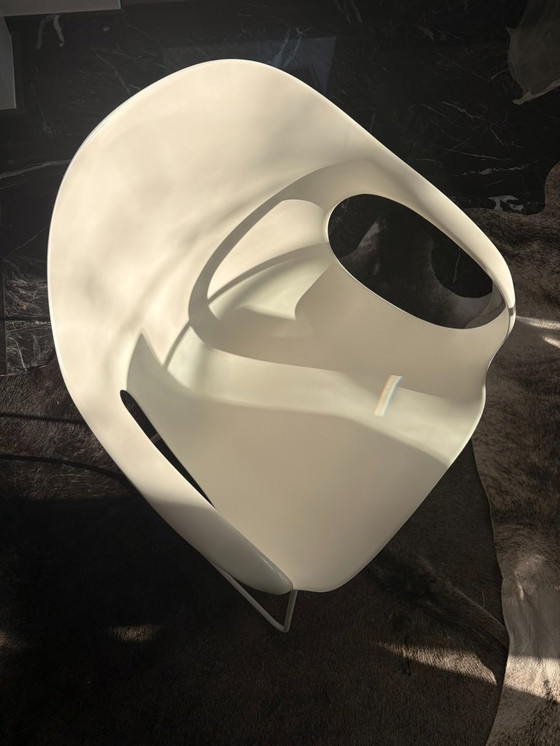 Image 1 of Dining room chairs