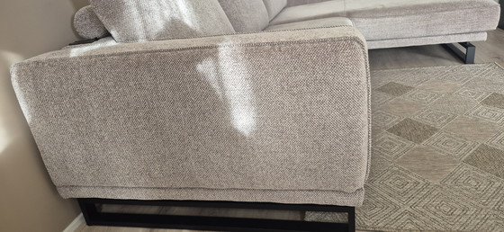 Image 1 of Sofá Lounge Kansas - 2,5 plazas + Sillón