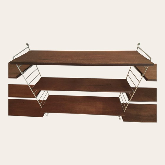 Image 1 of Wandsysteem Bent