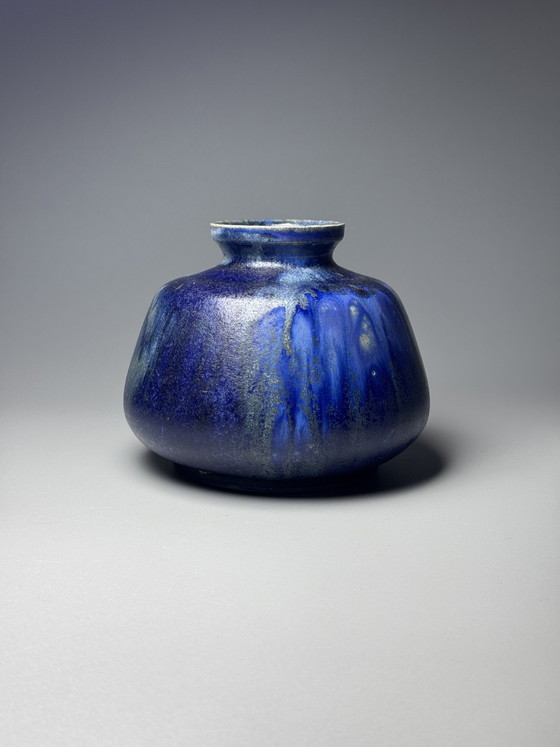 Image 1 of Roger Guérin (1896–1954)  - ART DECO - Hand crafted 