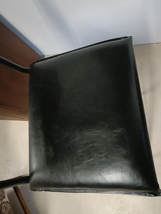 Image 1 of 2 tabourets de bar