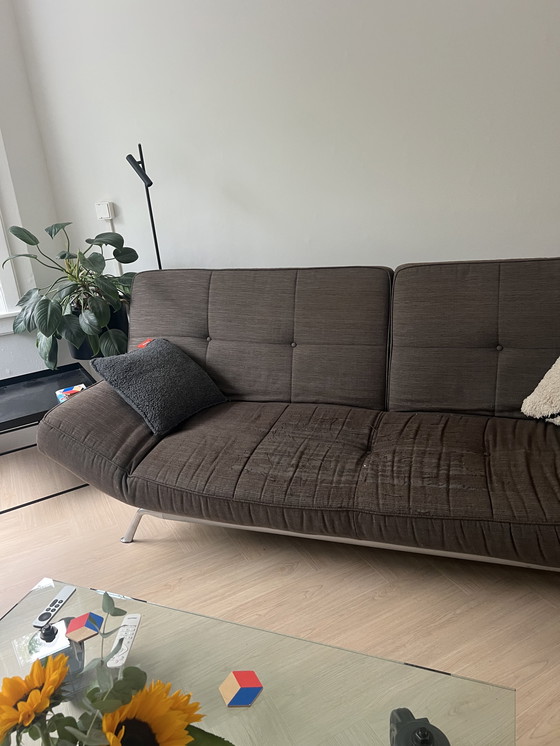 Image 1 of Sofá cama estrecho Ligne Roset