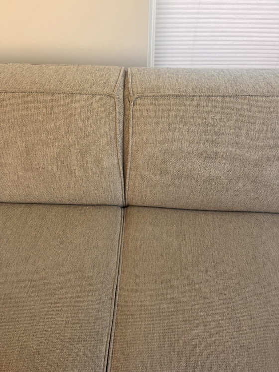 Hoekbank Eijerkamp VTwonen – Hoekbanken, Textile (photo 9 of 12)