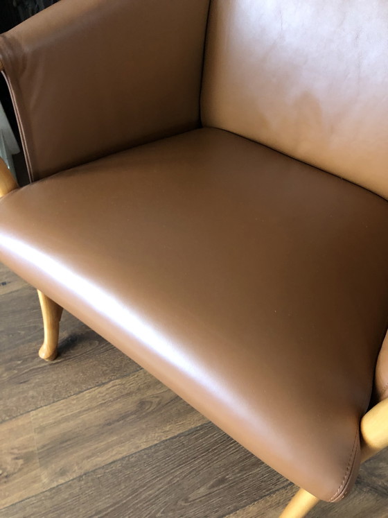 Image 1 of Giorgetti Hochlehner-Sessel