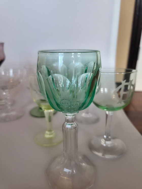 Image 1 of Occhiali all'uranio 8x