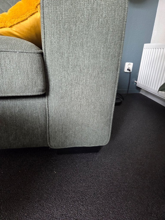 Canapé urbain – Urban Sofa, Canapés 3 places, Textile (photo 5 of 5)