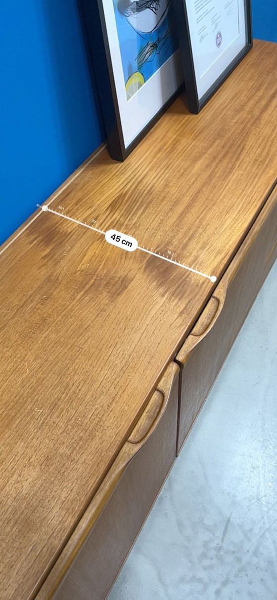 Image 1 of Dressoir - Vintage - Deens Design