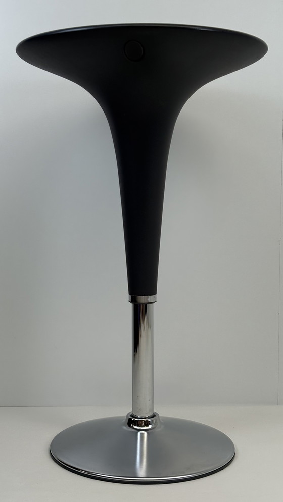 Image 1 of Magis Bombo Bar Design Stand Table / Side Table Anthracite
