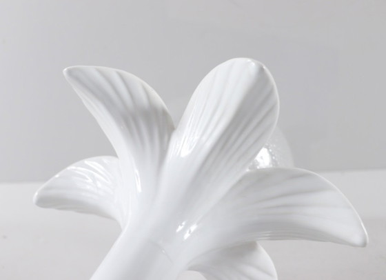 Image 1 of 2er Set/Tischlampen/Tischleuchten im Stile von Michael Anderson, Hollywood Regency, 1970er Jahre