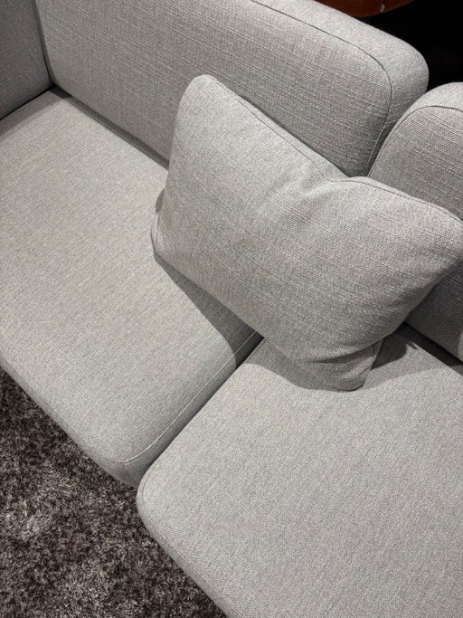 Canapé modulable Jess Design Infinity