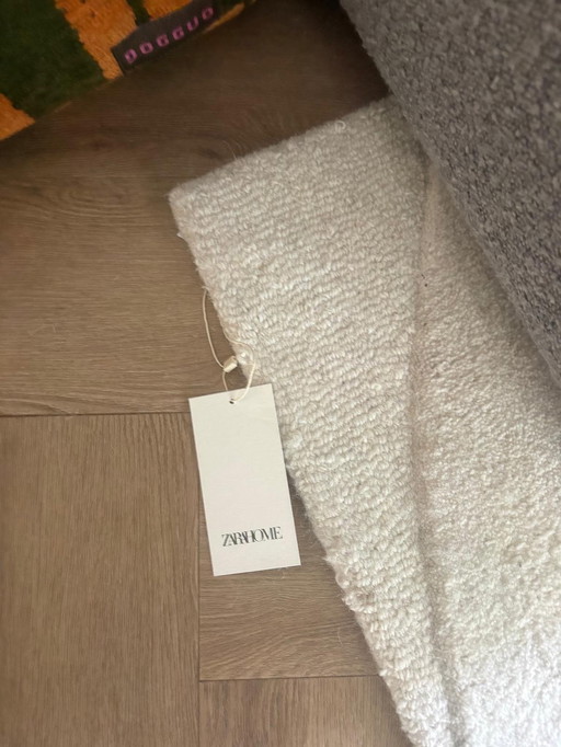 Zara HOME - kleed (comme nouveau!)