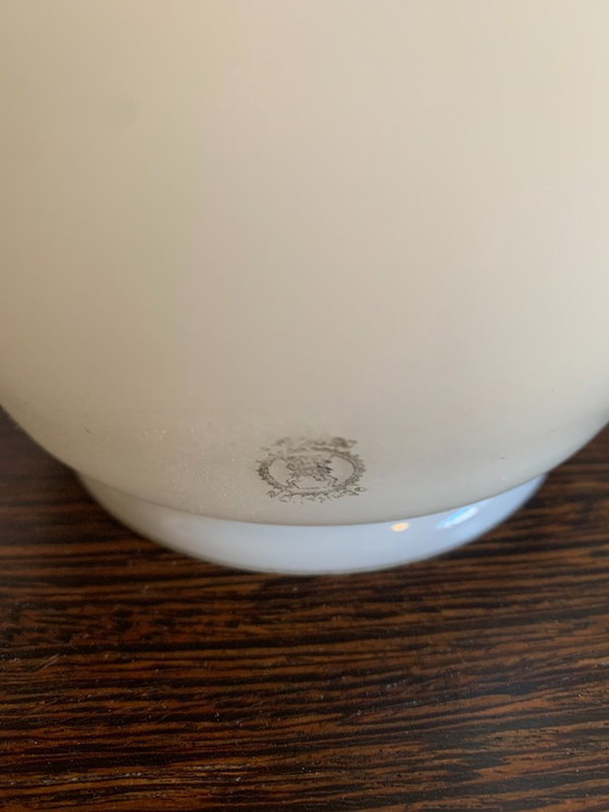 Image 1 of Lampada scolastica vintage