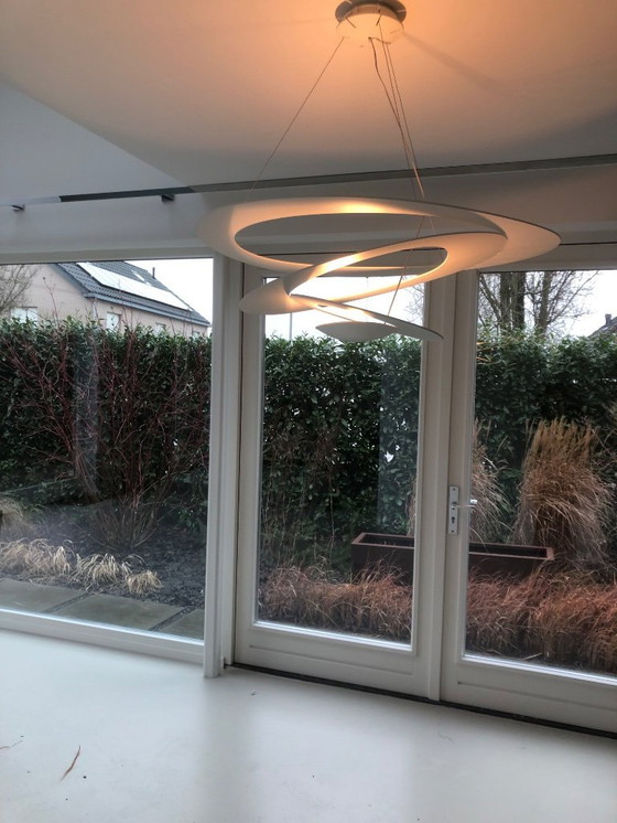 Image 1 of Ceiling lamp Artemide Pirce