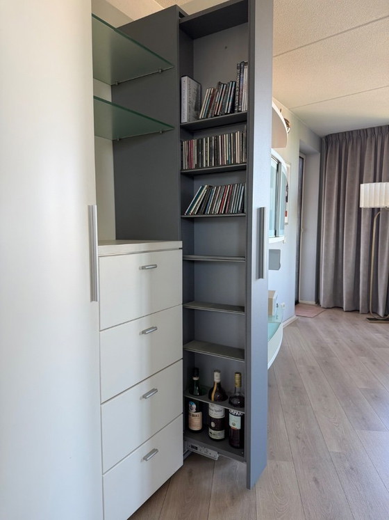 Hülsta Uniek Wandmeubel – Wandkast, Other (photo 6 of 8)