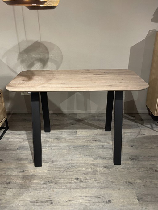 Feelings Riga bar table - 140x80