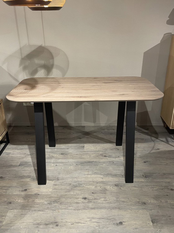 Image 1 of Feelings Riga bar table - 140x80