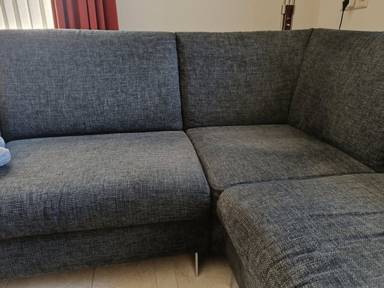 Image 1 of Ewald Schillig Hoekbank Sofa