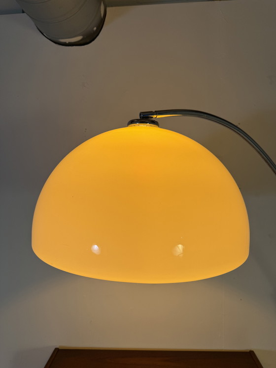 Image 1 of Vintage adjustable floor lamp, Sölken Leuchten '70