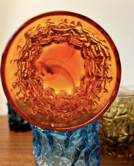 Image 1 of Occhiali Geoffrey Baxter anni '60