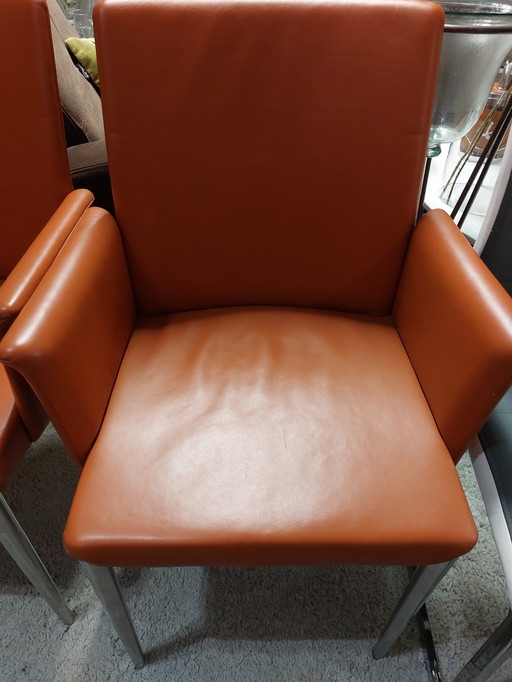 2 Original JORI Dining Chairs
