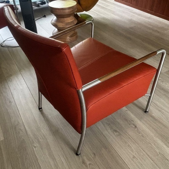 Image 1 of Bert Plantagie fauteuil