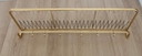 Large Fifties String Coat Rack