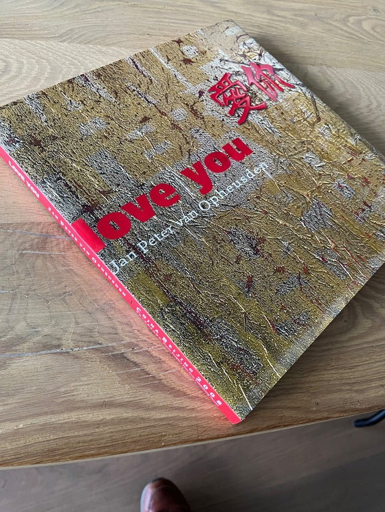 Image 1 of Painting Jan Peter from Opheusden