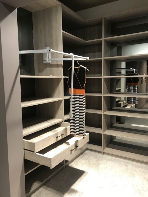 Noteborn Dressing 22MM – Armoires (photo 3 of 6)