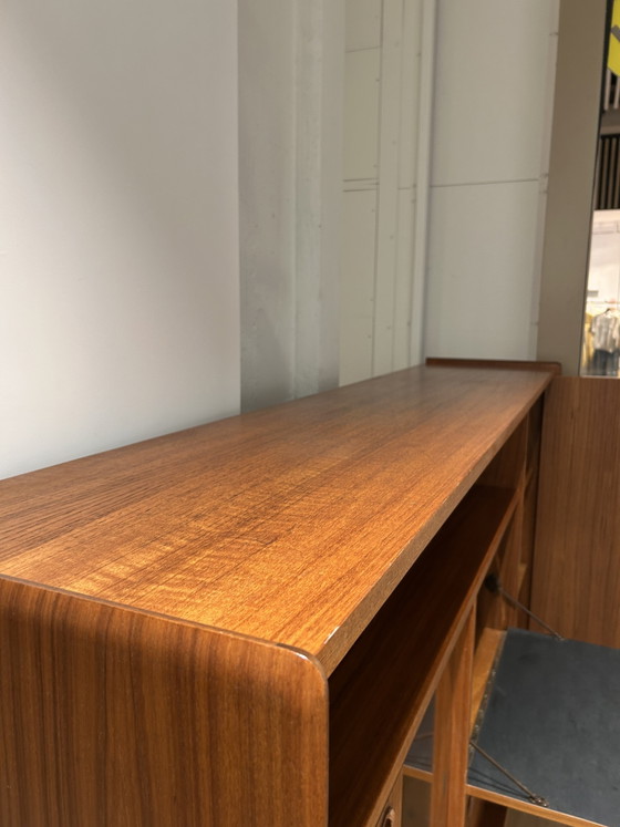 Buffet vintage – Credenze alte, Wood (photo 5 of 5)