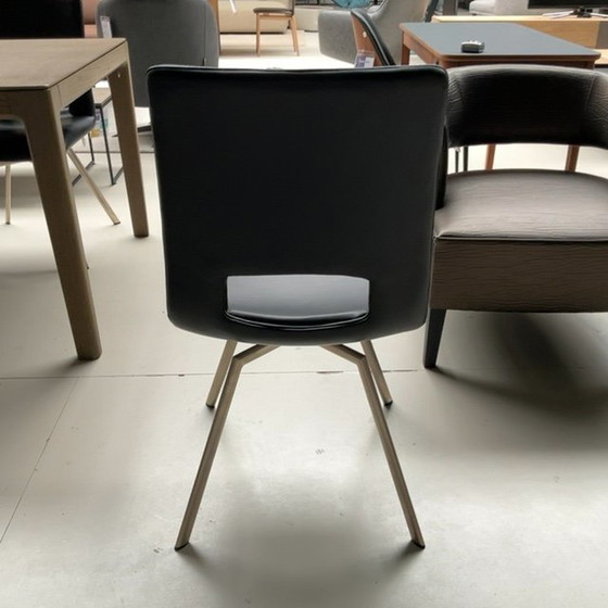Image 1 of Venjakob Serie E2 dining chair (set of 6)