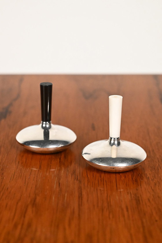 Image 1 of Cohr zout- en peperstel