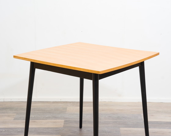 Image 1 of Dining table from the 1960s in Scandinavian design