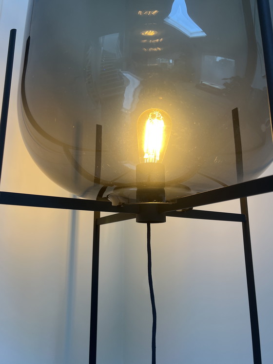 Image 1 of Pulpo Floor Lamp