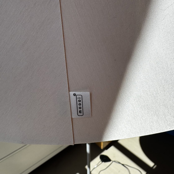 Image 1 of Moooi Double Shade Marcel Wanders lamp