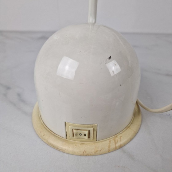 Image 1 of Vintage verstelbare bureaulamp van Massive, België, jaren 70.