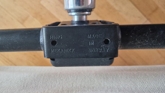 Image 1 of 2x vitra eames fauteuil