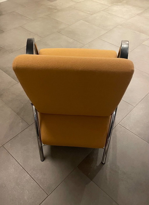 Gelderland fauteuil 