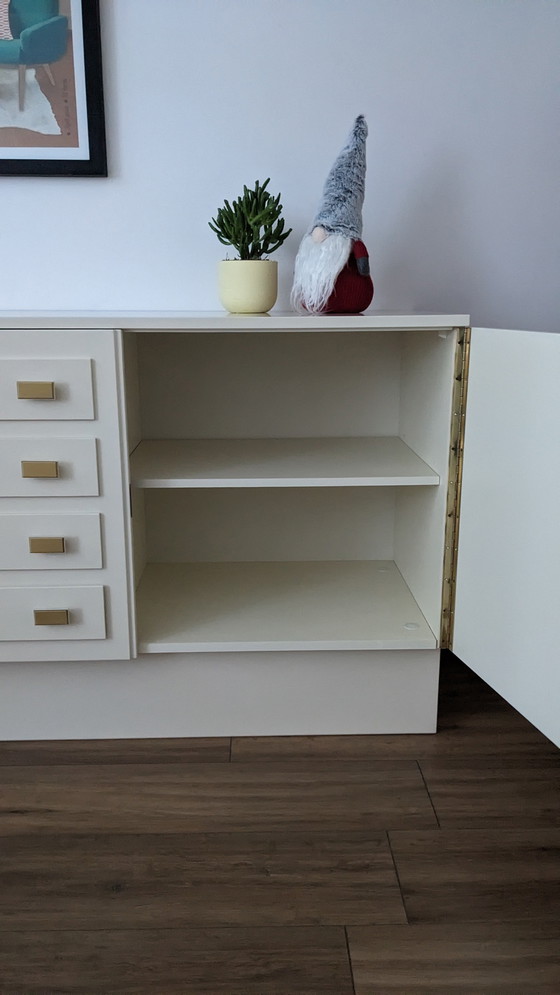 Image 1 of Enfilade Musterring vintage 