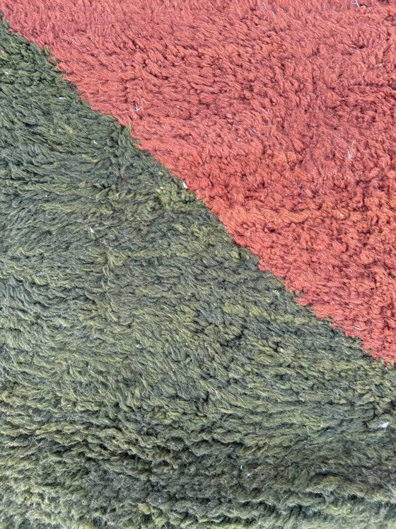 Tappeto berbero marocchino 200cm x 300cm – Tappeti, Modern (photo 6 of 12)