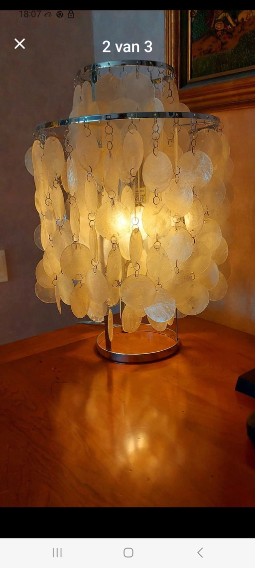 Table Lamp
